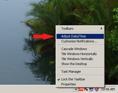 dost time server|Steps in Time Synchronization Using PAGASA NTP Server for .